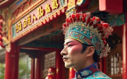 北京京剧院 詹磊