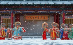 河南豫剧风雪配全本演绎了怎样一段动人传奇？