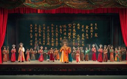 戏曲电视剧现状如何？如何平衡戏曲艺术与电视剧特性？