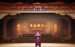 刘忠河的豫剧戏有哪些经典剧目与独特艺术魅力？