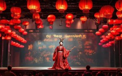 红灯记经典唱段蕴含怎样的革命故事与情感力量？