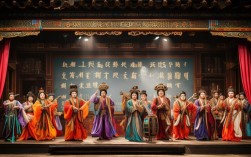 动听音乐与戏曲的结合，究竟藏着怎样的艺术魅力让人沉醉？