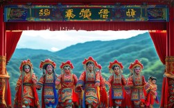 豫剧游龟山下场剧情如何收束？