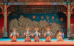 京剧琼林宴全本戏有哪些经典之处让人百看不厌？