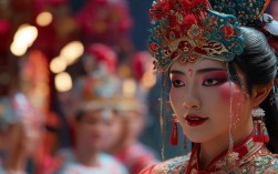 戏曲视频p4呈现何种精彩戏曲内容？有哪些经典唱段与表演特色？