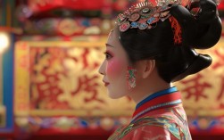 京剧教师李艳艳，如何让京剧艺术薪火相传？