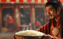 戏曲杨四郎送饭
