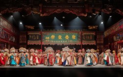 京剧向樵闹府，向樵闹府的缘由与故事内容是什么？