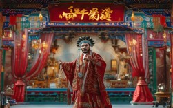 豫剧刘墉二回北京，二回北京背后究竟有何隐情？