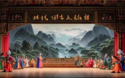 杜鹃山京剧复排，经典如何焕新彩？传承与创新的艺术亮点何在？