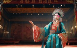 京剧名家李秀君