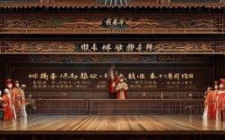 电影豫剧清风亭片头如何巧妙融合传统戏曲与现代电影叙事元素？