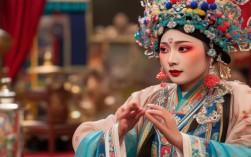 河南豫剧花喜鹊选段词有何独特韵味与民俗文化意蕴？