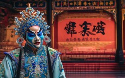 京剧辕门斩子唱词如何演绎忠孝冲突与人物命运？