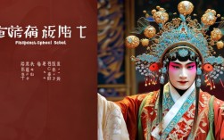 京剧 会 程派 钮彪