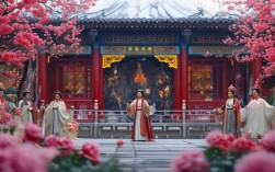 桃花庵戏曲视频展现了怎样的戏曲艺术魅力？