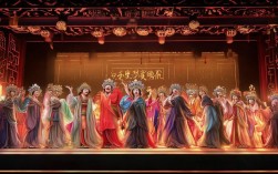 豫剧响马传5集视频