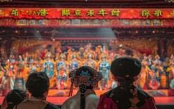 豫剧全场戏全家福，为何以全家福命名有何深意？