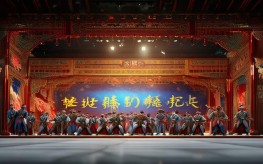 3033039Z空间是豫剧的什么创新形态？