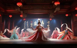 戏曲梨花斩子全剧展现怎样矛盾冲突？