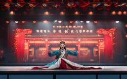 豫剧李朋杰全场戏是何经典剧目有何精彩看点？