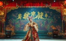 京剧小梅花刘乃嘉，她为何能获此殊荣？