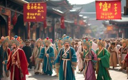 戏曲跑汴京剧情介绍