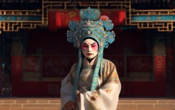 京剧吴国太属于什么行当？