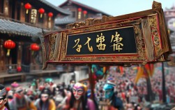 戏曲拉荆笆下集，未解谜团再现，主角命运将如何走向？