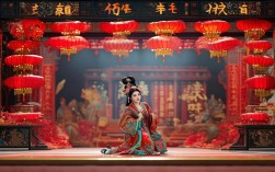 豫剧何巧娘的核心内容是什么？