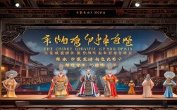 京剧霸王别姬表演教程，如何系统学习虞姬京剧表演技巧？
