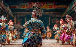 你知道戏曲五大特技究竟有哪些绝活吗？舞台神奇技艺大盘点！