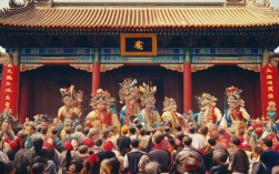 京剧金山寺的内容讲述了怎样的经典传奇故事？