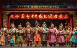 河南滑稽戏曲小品，乡土笑料如何演绎传统戏曲独特魅力？