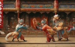 豫剧狸猫换太子的经典情节有何动人之处？