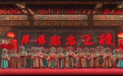 广东戏曲粤剧网藏着哪些粤剧文化宝藏？