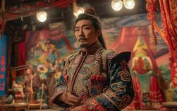 豫剧屠夫状元叫哥