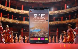 戏曲免费手机版如何免费下载使用并观看全部经典戏曲剧目和资源？