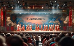 老版朝阳沟戏曲全场