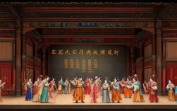 戏曲大全中白登云的戏曲艺术有何独特价值？