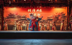 京剧赤桑镇录音哪里能下载？正版资源何处寻？
