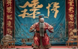 河南豫剧老包的唱段