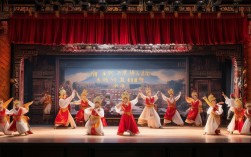 北京戏曲演出梁祝，经典故事将如何精彩呈现？