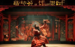 京剧吴汗杀妻，吴汗缘何痛下杀妻之手？