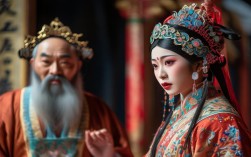 京剧秦香莲包公唱句藏着怎样的故事与情怀？