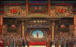 河南豫剧包公全集大