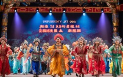 大学生豫剧戏曲大赛，青春与国粹的碰撞意义何在？