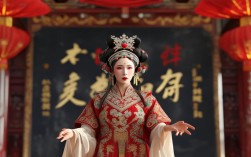 豫剧名家孙鸿雁唱段有何动人之处尽显豫剧风采魅力？