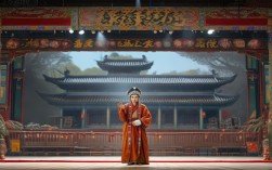 豫剧赵匡胤陈传明如何演绎太祖传奇？