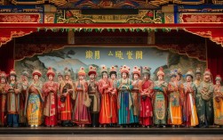 驻马店佳和豫剧团的魅力何在？